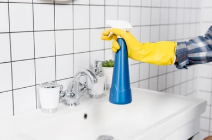 Dubai Deep Cleaning